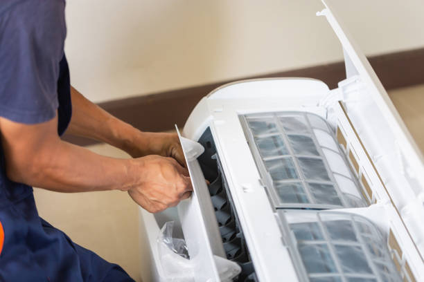 Reliable Burnham, PA HVAC Solutions