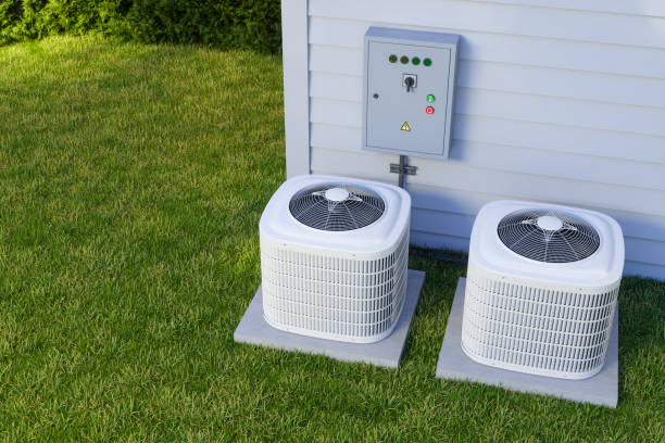 Best Thermostats and Smart Controls in Burnham, PA