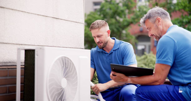 Best Seasonal HVAC Services in Burnham, PA