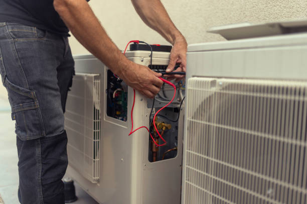 Best HVAC Financing and Leasing in Burnham, PA