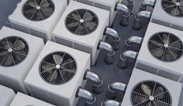 Best HVAC for Healthcare Facilities in Burnham, PA