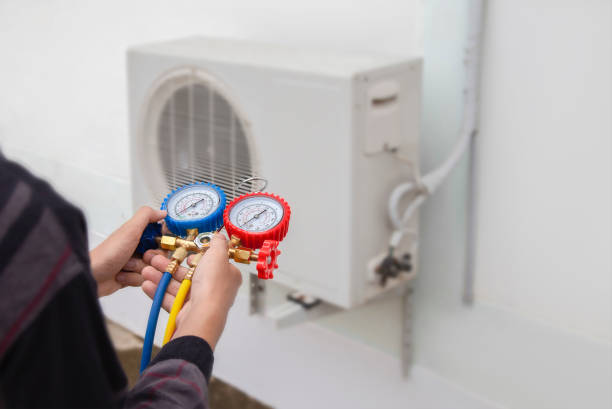  Burnham, PA HVAC Pros