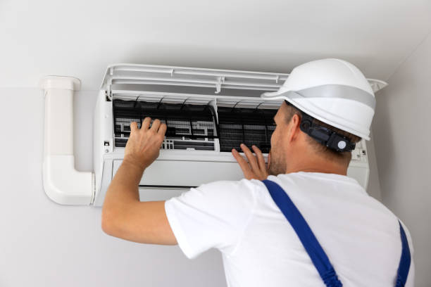 Best HVAC Supply and Distribution in Burnham, PA