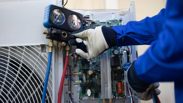 Best Commercial HVAC in Burnham, PA